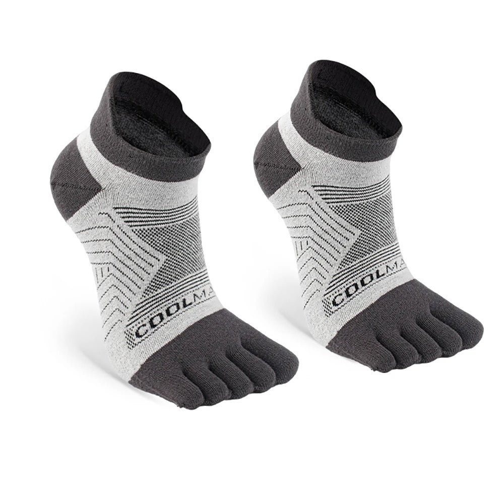 NYVA Fjäll — Chaussette à orteils cheville
