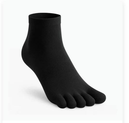 Chaussettes doigt