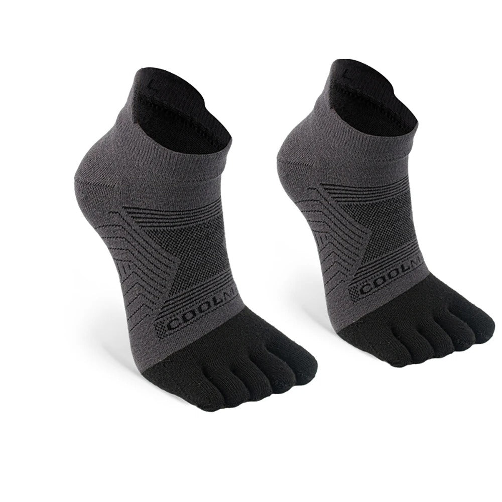 NYVA Fjäll — Chaussette à orteils cheville