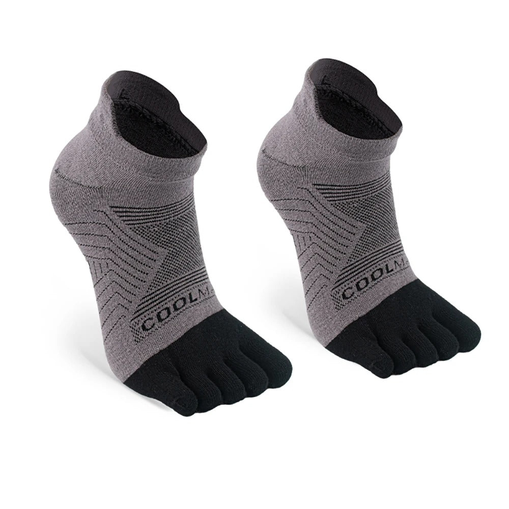 NYVA Fjäll — Chaussette à orteils cheville